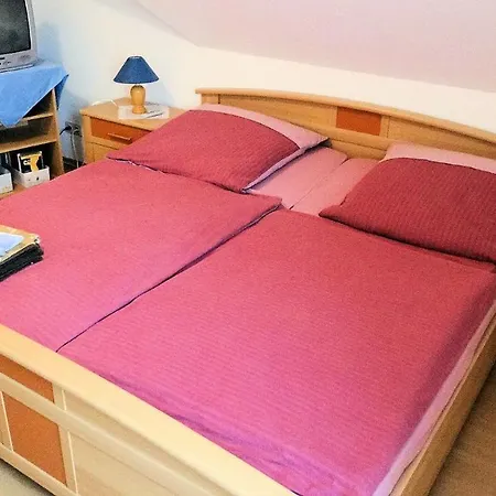 Charmantes In Mittelfeld Apartment Hannover