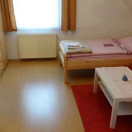 Charmantes In Mittelfeld *