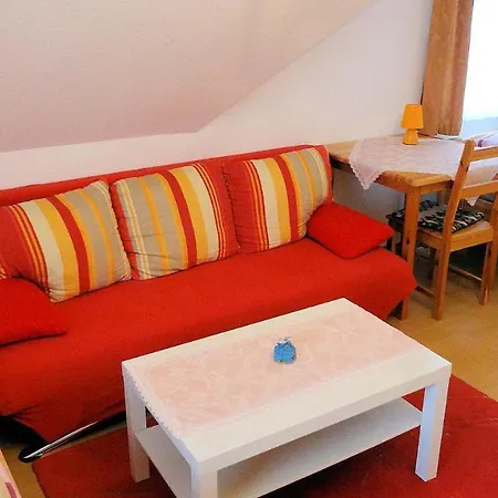 Charmantes In Mittelfeld * هانوفر