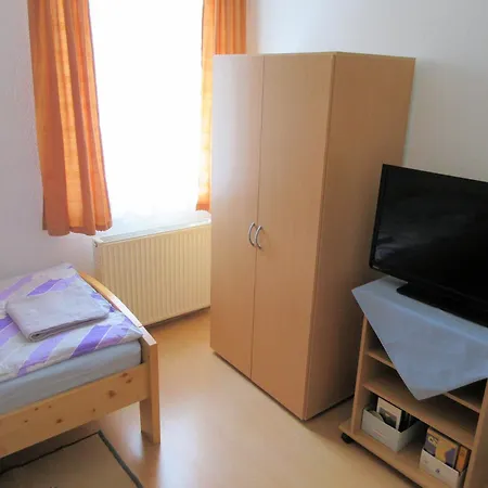 Charmantes In Mittelfeld هانوفر