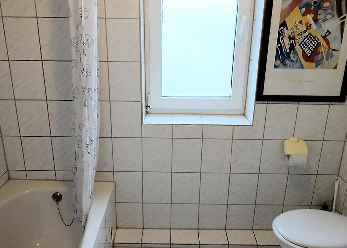 Apartment Charmantes In Mittelfeld Hannover