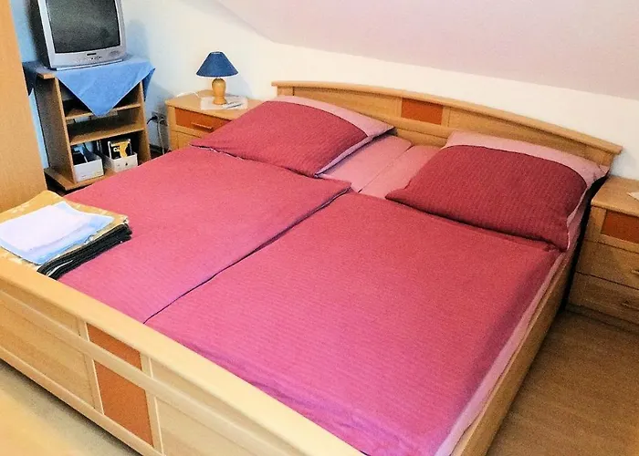 Charmantes In Mittelfeld Apartment Hannover