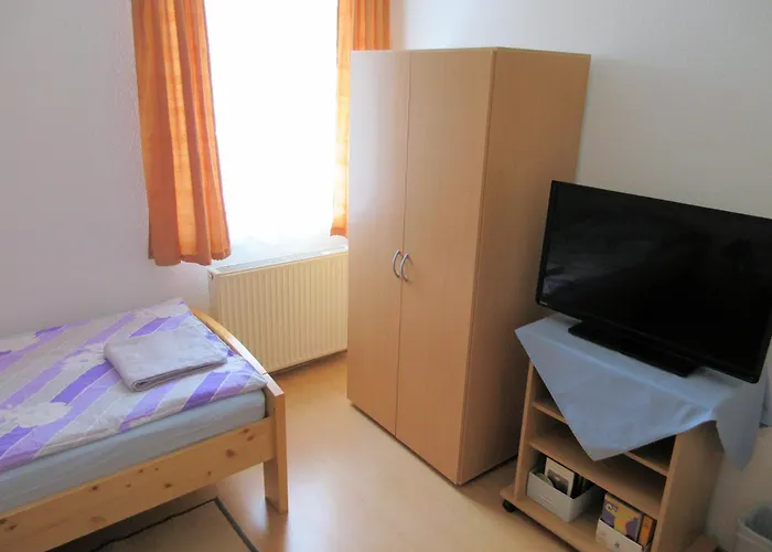 Charmantes In Mittelfeld Hannover