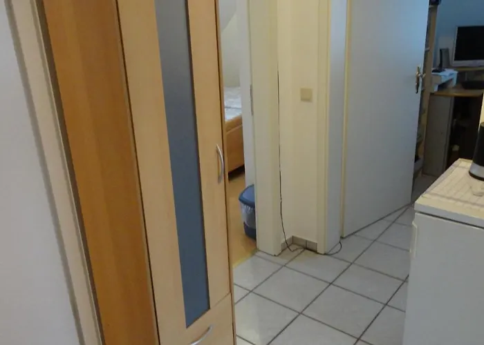 Charmantes In Mittelfeld Apartment
